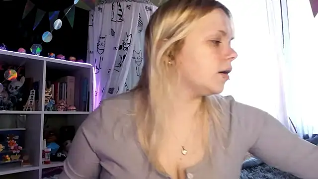 AnimeGirl67 online show from March 18, 2:53 pm