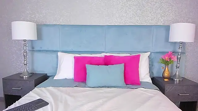 Celeste morgann online show from March 19, 1:26 pm