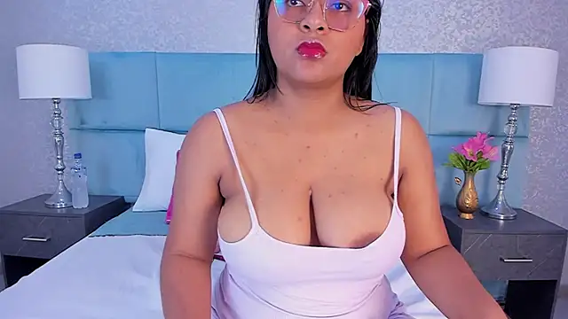 Celeste morgann online show from March 25, 1:50 pm