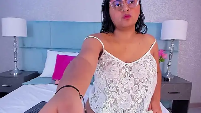 Celeste morgann online show from March 26, 1:49 pm