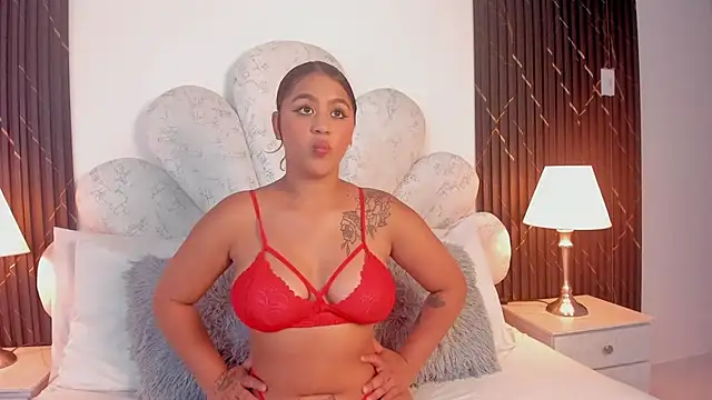 GabbyGuzman online show from March 20, 5:18 pm