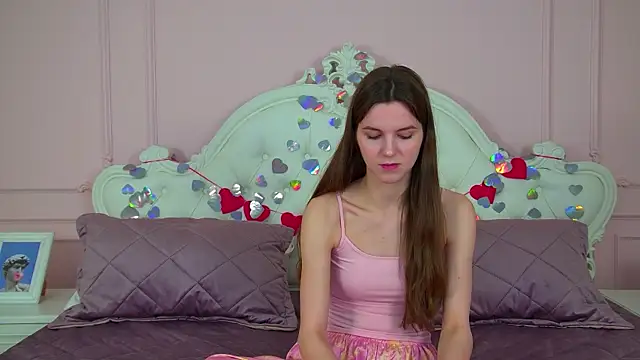 AmaliaLima online show from March 19, 4:16 am