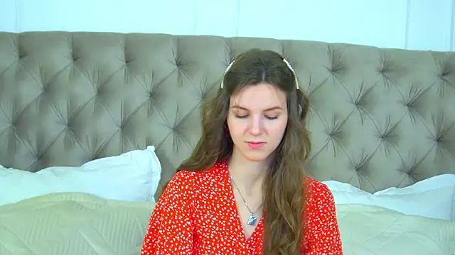 AmaliaLima online show from March 27, 4:40 am