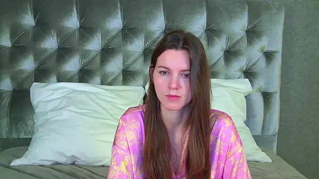AmaliaLima online show from June 2, 4:14 am