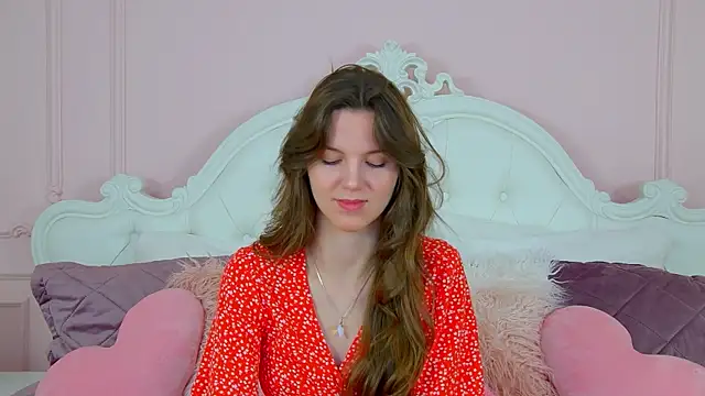 Snapshot of AmaliaLima chatting on July 1, 4:25 am AmaliaLima online show from July 1, 4:25 am