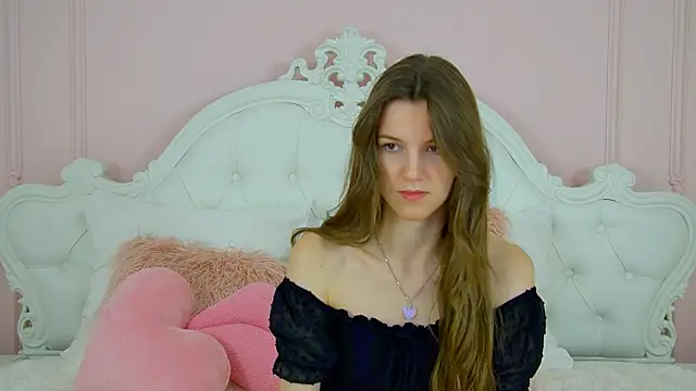 Snapshot of AmaliaLima chatting on July 12, 4:14 am AmaliaLima online show from July 12, 4:14 am