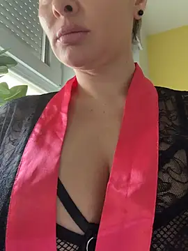 Hot Kristinka online show from March 30, 10:27 am