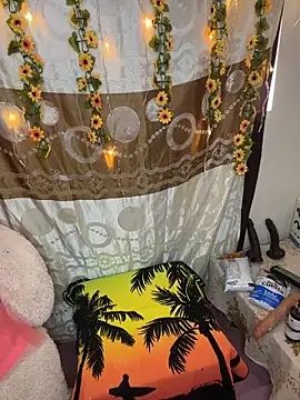 Snapshot of Antonella_guzman-1 chatting on March 17, 7:06 pm Antonella guzman-1 online show from March 17, 7:06 pm