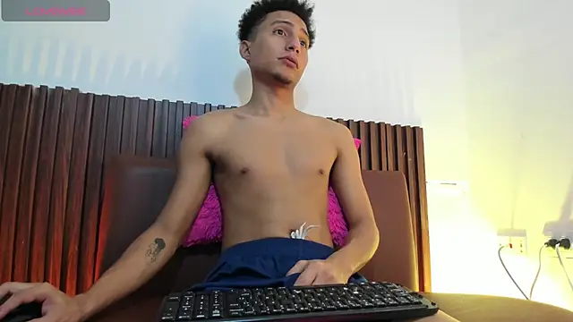 choco dick  online show from July 25, 8:17 pm