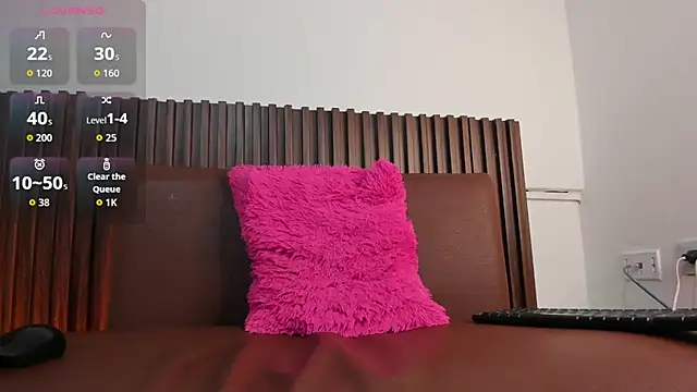 choco dick  online show from July 28, 8:52 pm