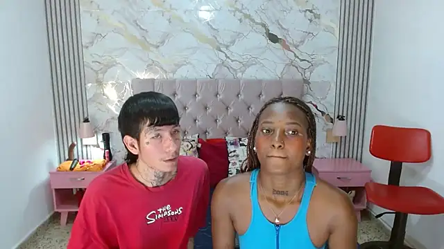 AshlieeGreenn online show from March 26, 7:08 pm