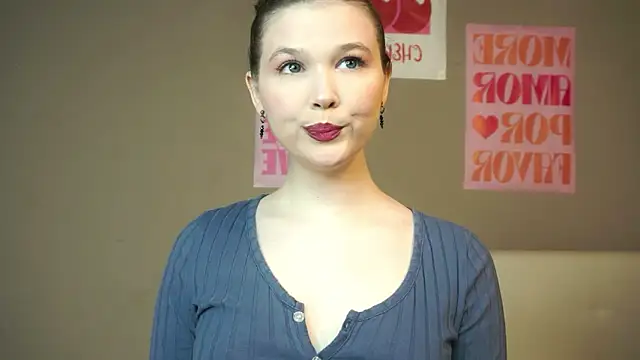 NicoleBryd online show from March 22, 8:18 am