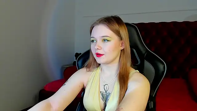 Snapshot of ElinaVale chatting on March 26, 5:07 pm ElinaVale online show from March 26, 5:07 pm