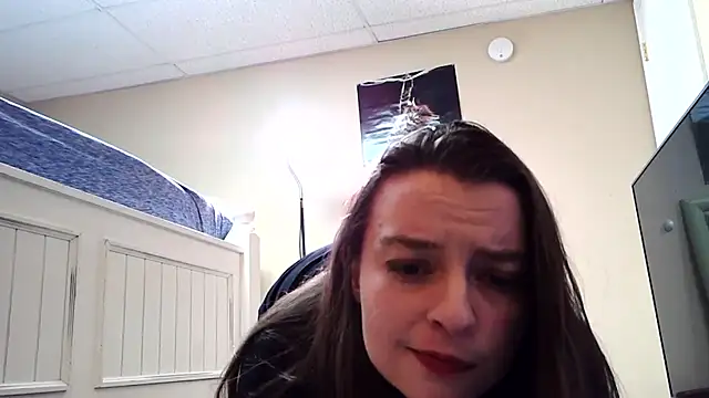 Snapshot of katmeowyou chatting on March 16, 4:51 am katmeowyou online show from March 16, 4:51 am