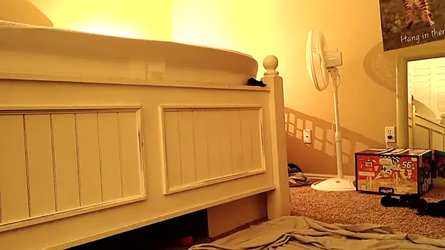 Snapshot of katmeowyou chatting on March 29, 4:45 am katmeowyou online show from March 29, 4:45 am