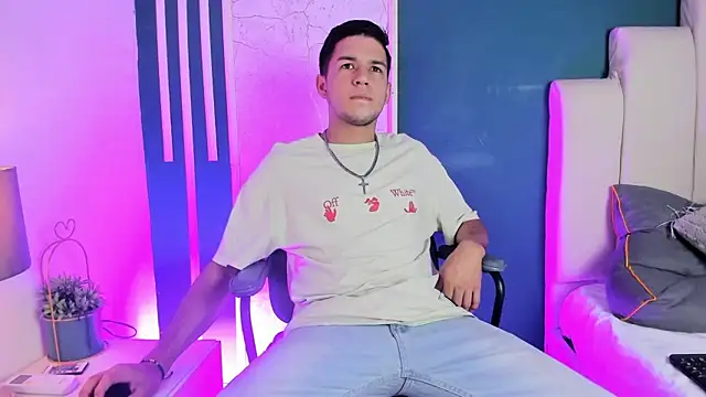 Jean Jagger online show from March 26, 11:27 am