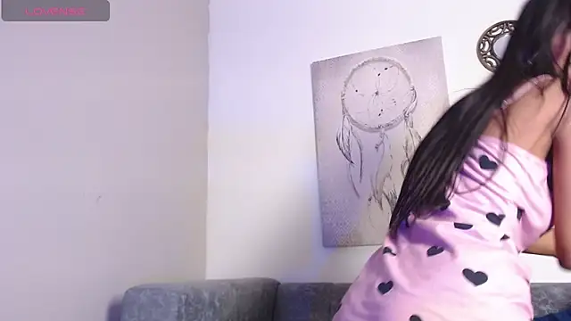 queen adhara online show from March 9, 3:05 pm