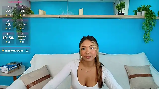 Snapshot of Debra_Fox chatting on March 24, 11:59 am Debra Fox online show from March 24, 11:59 am