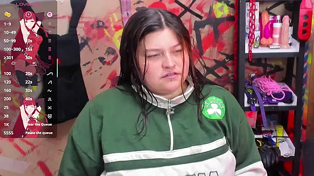 milaanddalia   online show from March 27, 2:28 pm