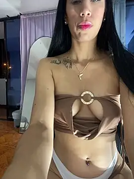 isa rousse25 online show from March 20, 2:05 am