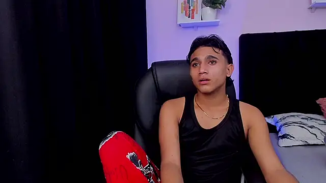 Snapshot of Morgan_Bladee chatting on March 13, 5:03 am Morgan Bladee online show from March 13, 5:03 am