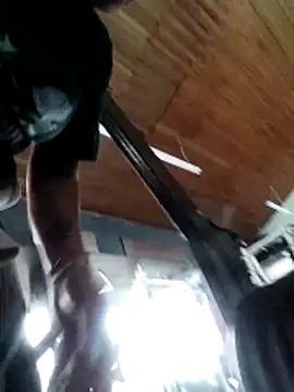 Snapshot of EmaGw7 chatting on March 11, 9:32 pm EmaGw7 online show from March 11, 9:32 pm