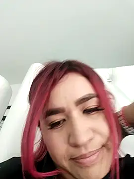 Snapshot of EmaGw7 chatting on March 14, 1:49 pm EmaGw7 online show from March 14, 1:49 pm