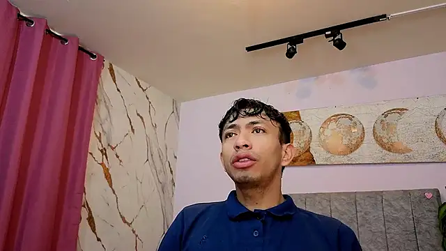 Snapshot of Luchoplayboy chatting on March 14, 11:59 am Luchoplayboy online show from March 14, 11:59 am