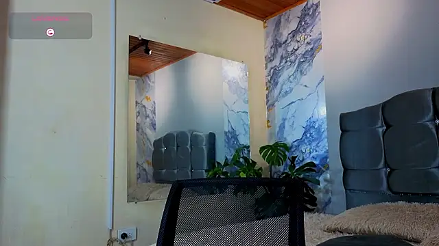 Snapshot of Luchoplayboy chatting on March 27, 3:34 am Luchoplayboy online show from March 27, 3:34 am