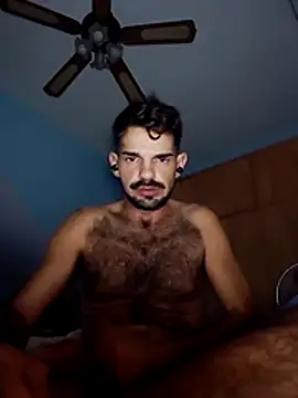 PursoUy online show from April 16, 2:56 am