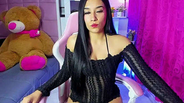 Snapshot of TianaDavies chatting on March 12, 7:53 pm TianaDavies online show from March 12, 7:53 pm