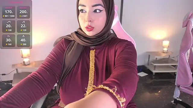 ThanaSaadii online show from May 8, 5:13 am