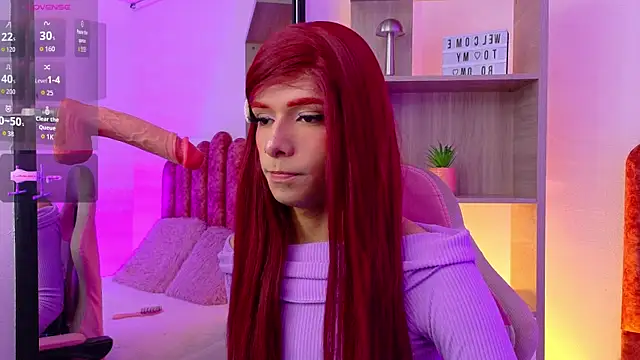 Danika Dahl online show from June 24, 7:57 pm