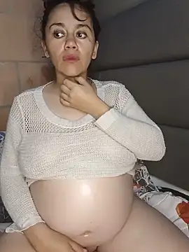 Snapshot of sexy-pregnant1 chatting on June 29, 2:51 am sexy-pregnant1 online show from June 29, 2:51 am