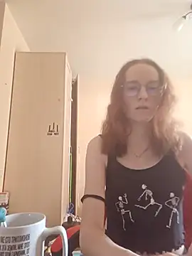 Snapshot of Andrina_Drew chatting on March 11, 11:38 am Andrina Drew online show from March 11, 11:38 am