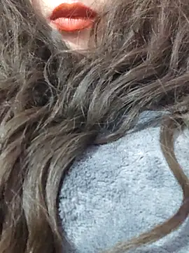 Snapshot of Kamilya89six chatting on March 11, 2:17 am Kamilya89six online show from March 11, 2:17 am