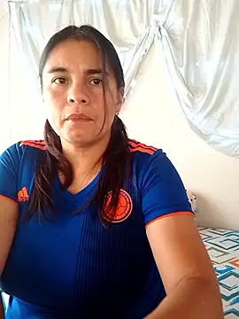 Snapshot of BettyBoo_w chatting on March 15, 12:33 pm BettyBoo w online show from March 15, 12:33 pm