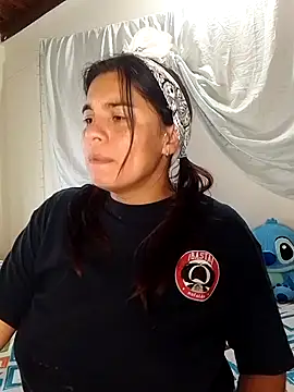 Snapshot of BettyBoo_w chatting on March 25, 12:33 pm BettyBoo w online show from March 25, 12:33 pm