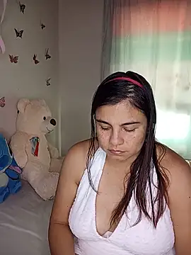 BettyBoo w online show from June 14, 5:15 pm