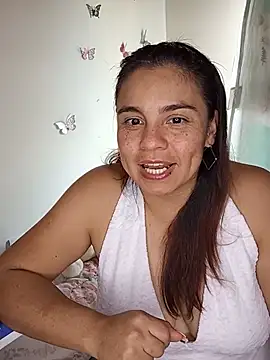 Snapshot of BettyBoo_w chatting on June 25, 9:08 pm BettyBoo w online show from June 25, 9:08 pm
