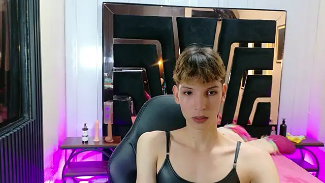 Snapshot of Stefany_PiInk chatting on March 19, 12:42 pm Stefany PiInk online show from March 19, 12:42 pm