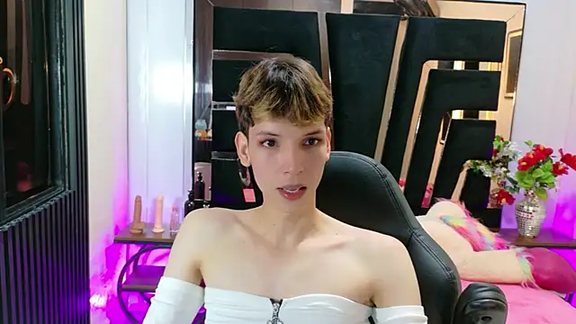 Snapshot of Stefany_PiInk chatting on March 20, 12:54 pm Stefany PiInk online show from March 20, 12:54 pm