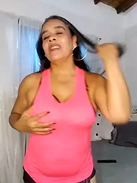 Snapshot of lilymoon- chatting on March 19, 2:10 pm lilymoon- online show from March 19, 2:10 pm