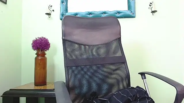 Snapshot of ChalonVera chatting on March 19, 8:02 pm ChalonVera online show from March 19, 8:02 pm