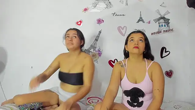 Snapshot of Katty-Rouse chatting on March 24, 10:59 pm Katty-Rouse online show from March 24, 10:59 pm