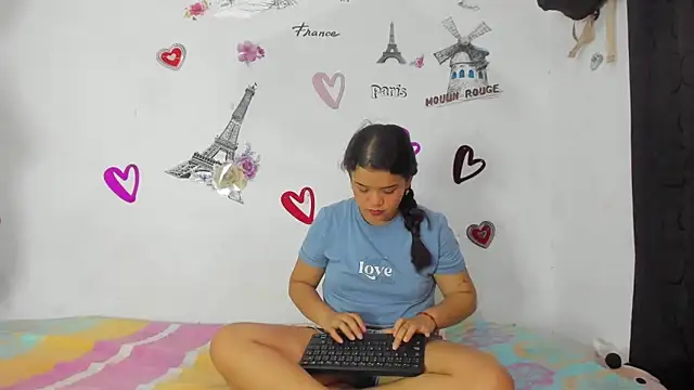 Snapshot of Katty-Rouse chatting on March 26, 9:53 pm Katty-Rouse online show from March 26, 9:53 pm