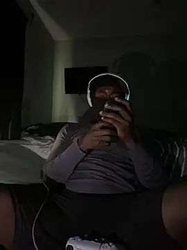 Snapshot of Vulkan18th chatting on March 18, 2:42 pm Vulkan18th online show from March 18, 2:42 pm