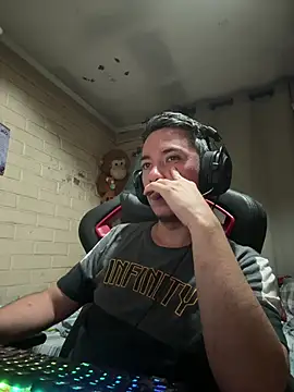 Snapshot of Cr1sXPorn chatting on March 14, 4:51 am Cr1sXPorn online show from March 14, 4:51 am