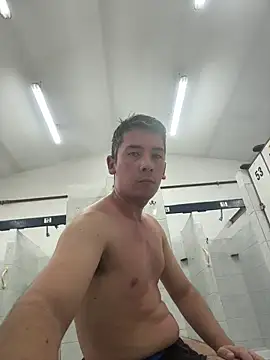 Snapshot of Cr1sXPorn chatting on March 19, 9:52 pm Cr1sXPorn online show from March 19, 9:52 pm