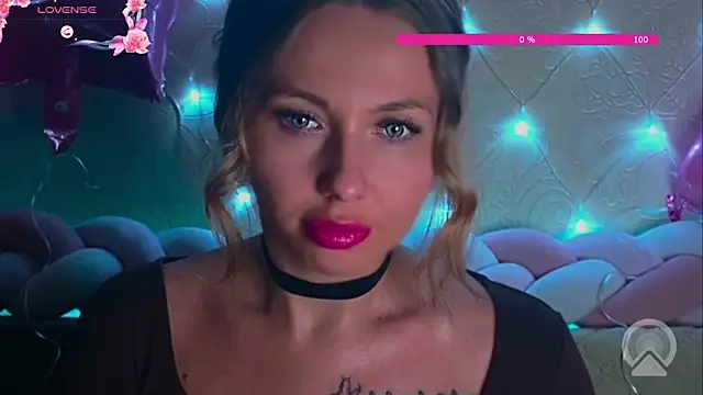 AngelEnigma online show from March 14, 10:59 pm